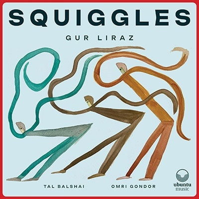 GUR LIRAZ / ガー・リラズ / Squiggles