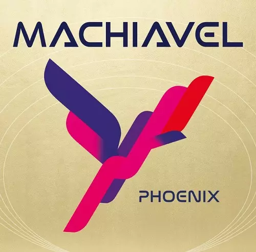 MACHIAVEL / マキャベル / PHOENIX
