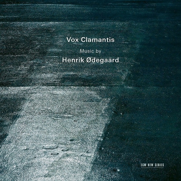 ヴォックス・クラマンティス / MUSIC BY HENRIK ODEGAARD