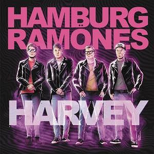 HAMBURG RAMONES / HARVEY / HARVEY