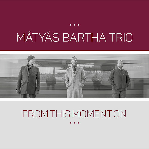 MATYAS BARTHA / マティアス・バルタ / From This Moment On