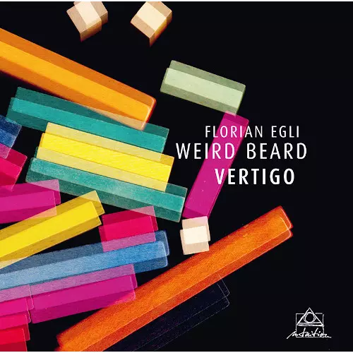 FLORIAN EGLI / フロリアン・エグリ / Vertigo
