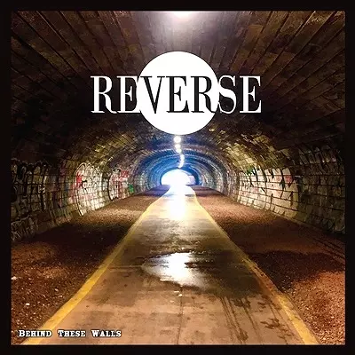 REVERSE / BEHIND THESE WALLS