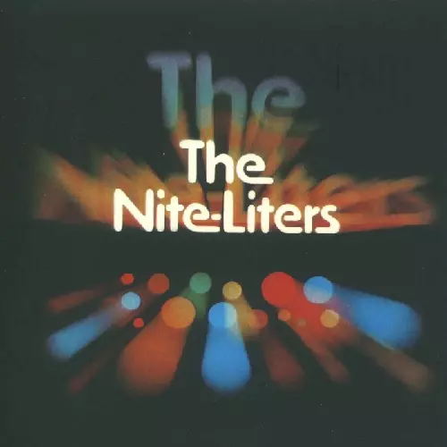 NITE-LITERS / ナイト・ライターズ商品一覧｜JAZZ｜ディスクユニオン
