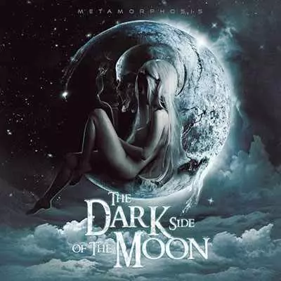 DARK SIDE OF THE MOON / ザ・ダーク・サイド・オヴ・ザ・ムーン / METAMORPHOSIS