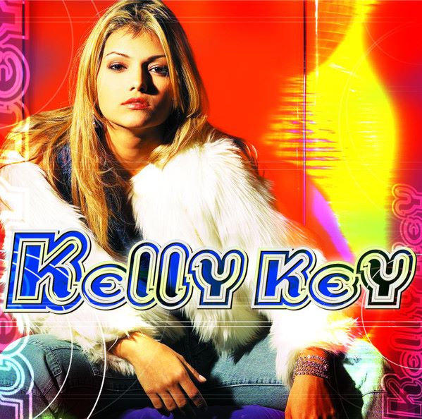 KELLY KEY / ケリー・キー / KELLY KEY (LP)