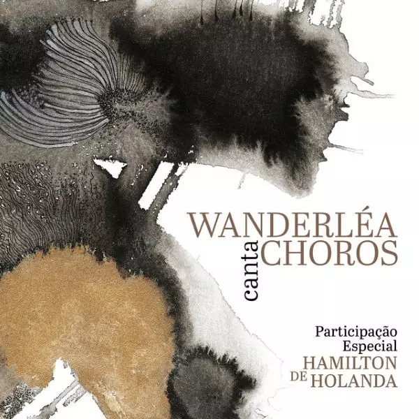 WANDERLEA / ヴァンデルレア / CANTA CHOROS