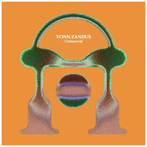 VONN ZANDUS / UNIMORTAL