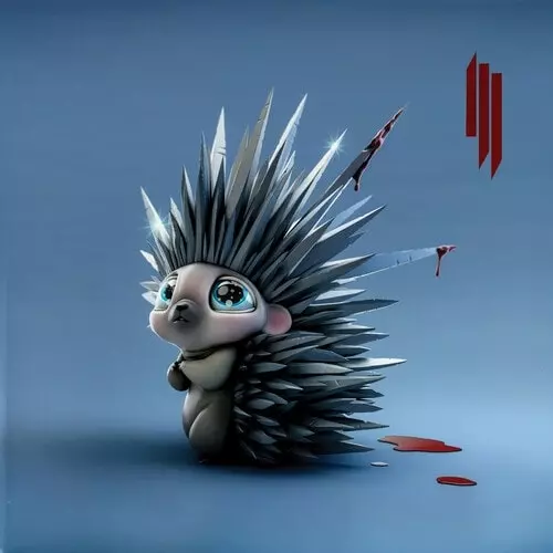 SKRILLEX / スクリレックス / DONT GET TOO CLOSE [EXPLICIT CONTENT]