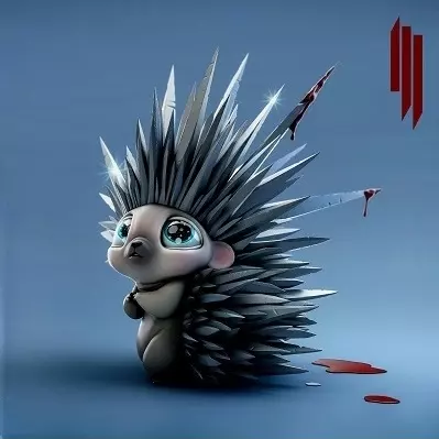 SKRILLEX / スクリレックス / DONT GET TOO CLOSE (LP)