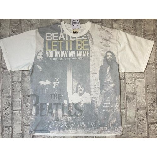 BEATLES / ビートルズ / 1969-1970 (WHITE M)