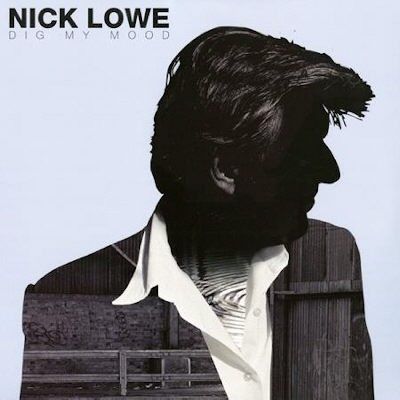 NICK LOWE / ニック・ロウ / DIG MY MOOD (CD)