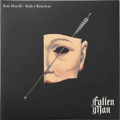 RON MORELLI & KRIKOR KOUCHIAN / FALLEN MAN