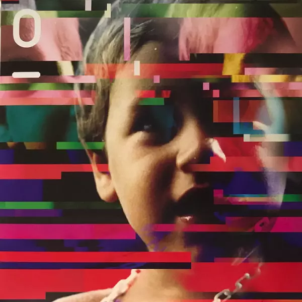 ORBE / HORDE IN THE OUTSKIRTS