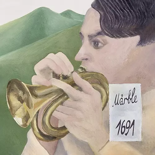 MARBLE / 1691 2LP