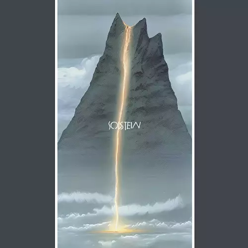 SOLSTEIN / SOLSTEIN: LIMITED VINYL