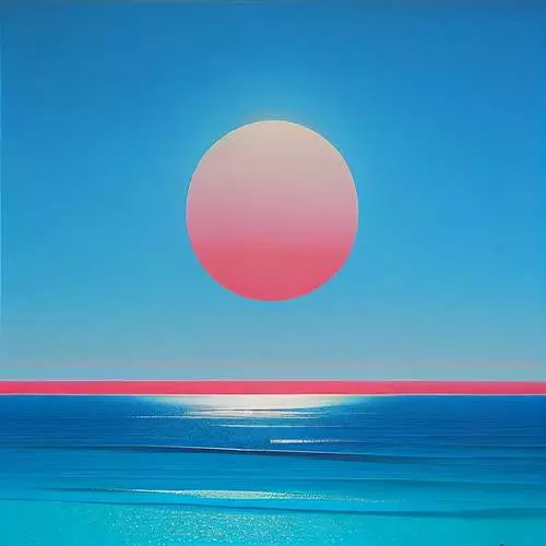 Ry (JPN) / 新しい太陽