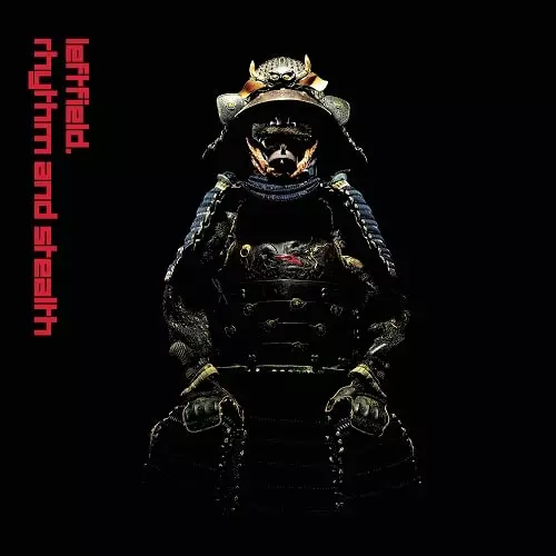 LEFTFIELD / レフトフィールド / RHYTHM & STEALTH (2023 REISSUE)