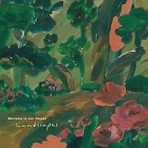 Mariana in our Heads / Landscapes(LP)