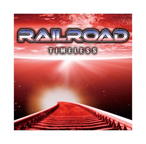 RAILROAD / TIMELESS