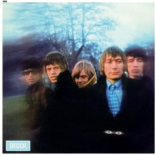 ROLLING STONES / ローリング・ストーンズ / BETWEEN THE BUTTONS (UK EDITIONS LP)