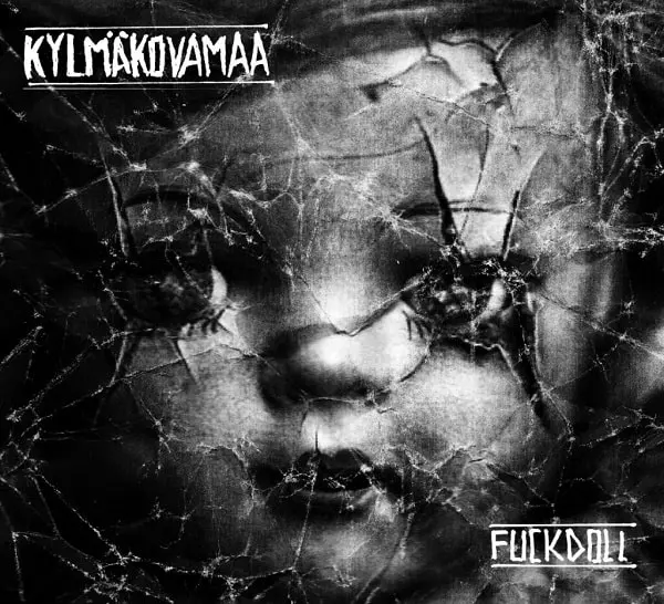 KYLMAKOVAMAA / FUCKDOLL