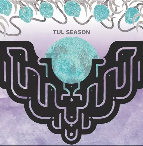 HIDENKA / TUL SEASON-7inch ep-