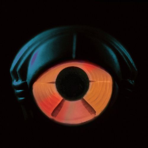 MY MORNING JACKET / マイ・モーニング・ジャケット / CIRCUITAL (DELUXE EDITION) (IMPORT 3LP COLOR)