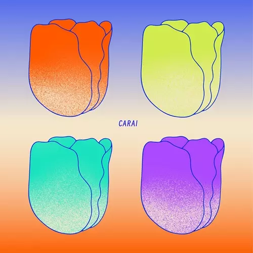 CHiLi GiRL / CARAI