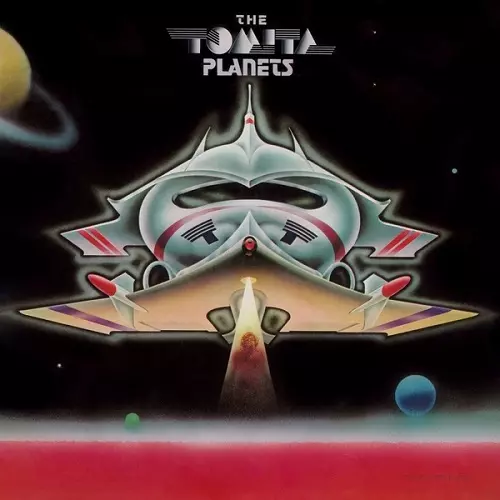 ISAO TOMITA / 冨田勲商品一覧｜HIPHOP / 日本語RAP｜ディスク