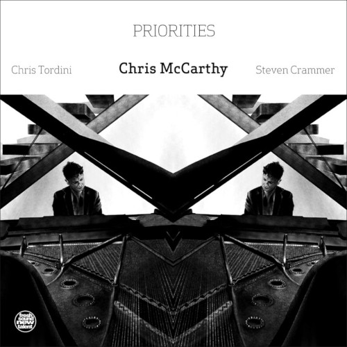 CHRIS MCCARTHY / クリス・マッカーシー / Priorities
