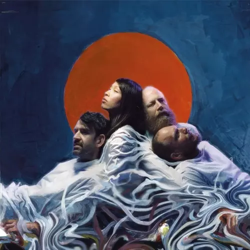 LITTLE DRAGON / リトル・ドラゴン / SLUGS OF LOVE