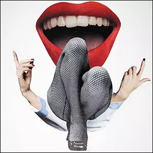 MAURIZIO BIANCHI / ABSURDUM