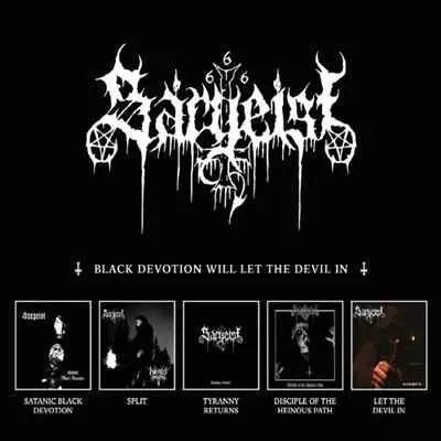 SARGEIST商品一覧｜HARD ROCK / HEAVY METAL｜ディスクユニオン