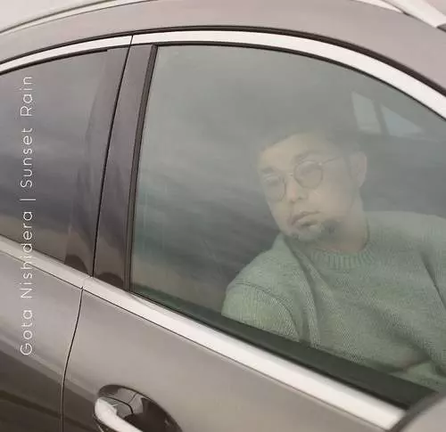 GOTA NISHIDERA / 西寺郷太 / Sunset Rain(45rpm) (LP)