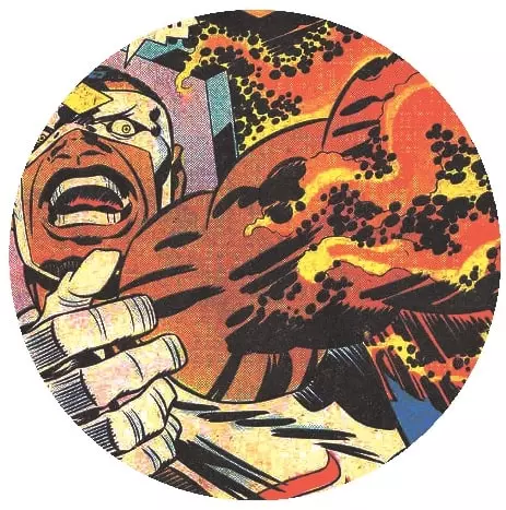 MARK GRUSANE / マーク・グルセイン / 11