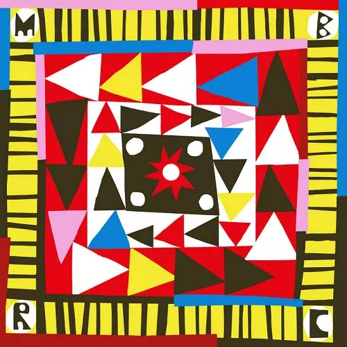 V.A. (MR BONGO RECORD CLUB) / オムニバス / MR BONGO RECORD CLUB VOL.6 (2LP/RED VINYL)