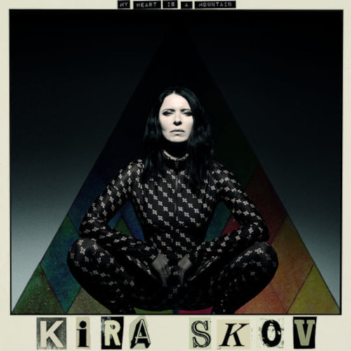 KIRA SKOV / キラ・スコーフ / My Heart Is A Mountain (LP)