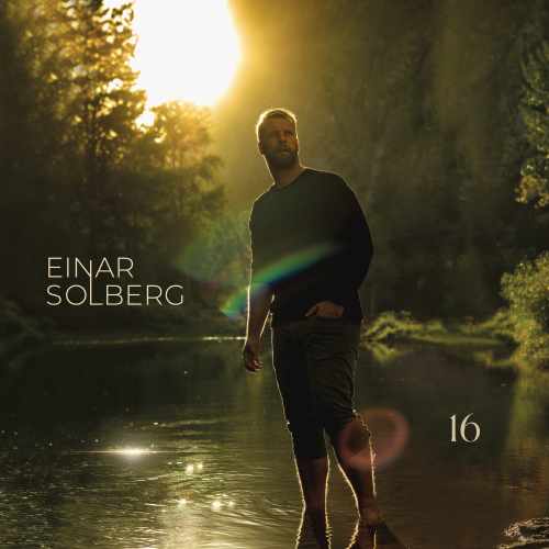 EINAR SOLBERG / エイナル・ソルベルグ / 16