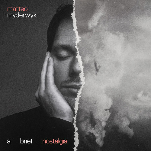MATTEO MYDERWYK / マッテオ・ミデルヴィーク / A Brief Nostalgia (LP)