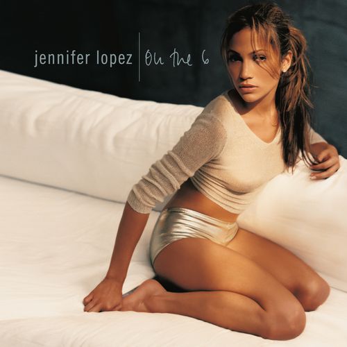 Jennifer Lopez  This is me then 2LP UK盤
