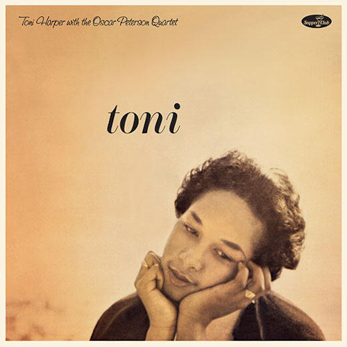 TONI HARPER / トニ・ハーパー / Toni+ 1 Bonus Track(LP/180g)