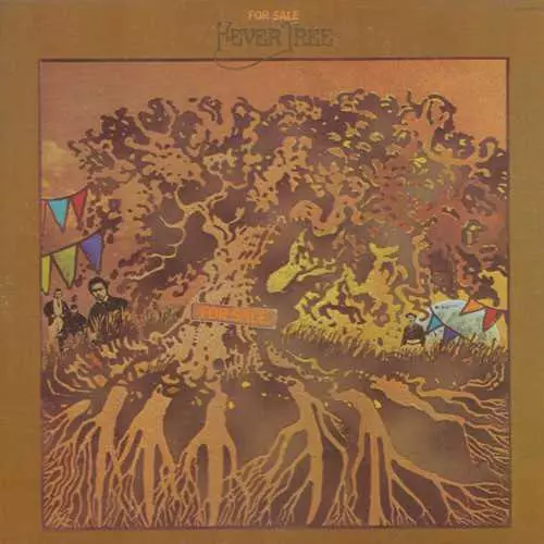FEVER TREE / フィーヴァー・トゥリー / FOR SALE(PAPER SLEEVE CD)