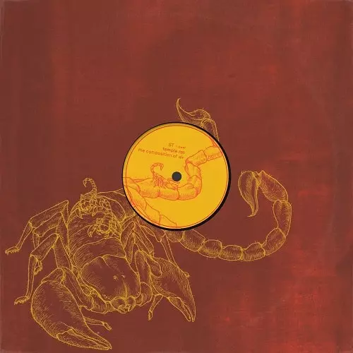 TEMPLE RAT / COMPOSITION OF AIR