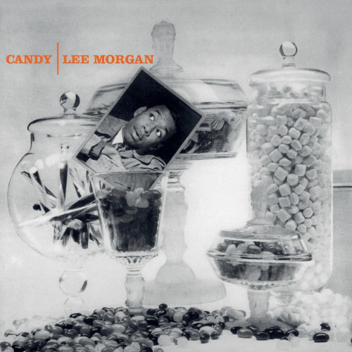 LEE MORGAN / リー・モーガン / Candy(LP/180g)