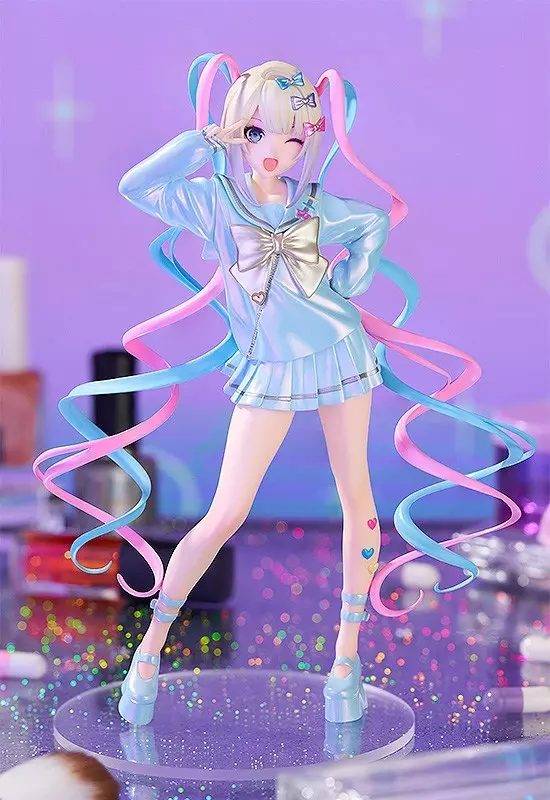 グッドスマイルカンパニー / POP UP PARADE 超絶最かわてんしちゃん(1ST PRESS)