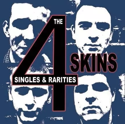4 SKINS商品一覧｜PUNK｜ディスクユニオン・オンラインショップ