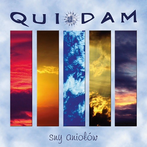 QUIDAM / クィダム / SNY ANIOLOW - REMASTER
