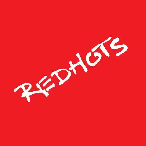 REDHOTS / REDHOT (12")