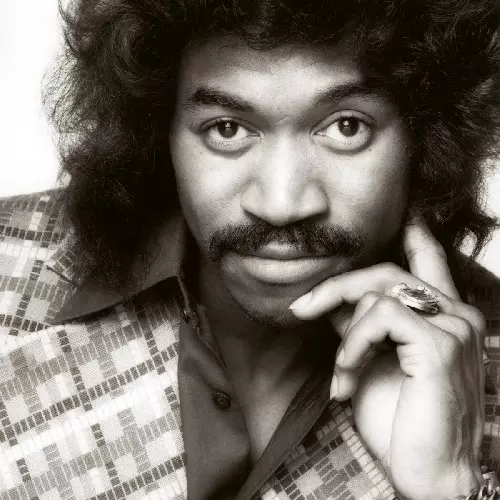 G.C. CAMERON / G.C.キャメロン / LIVE FOR LOVE (12")